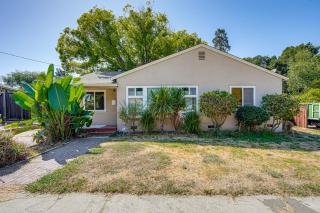 Serene Studio in SF Suburbs Quiet and Cat Friendly! - 9