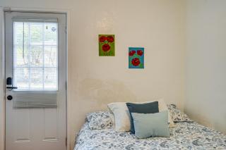 Serene Studio in SF Suburbs Quiet and Cat Friendly! - Castro Valley - 5