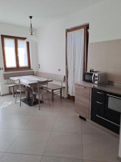 Casa Micheli Al Dos - 6