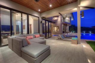 Casa Symbiotica - Exclusive Villa with Gym, Infinity Pool & Housekeeping - 3