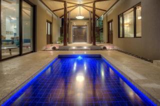 Casa Symbiotica - Exclusive Villa with Gym, Infinity Pool & Housekeeping - 1