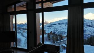 Appartement de luxe les Arcs 4 chambres skis aux pieds - 4