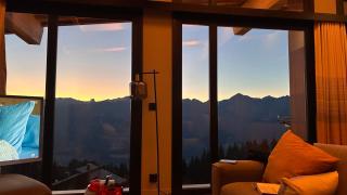 Appartement de luxe les Arcs 4 chambres skis aux pieds - 3