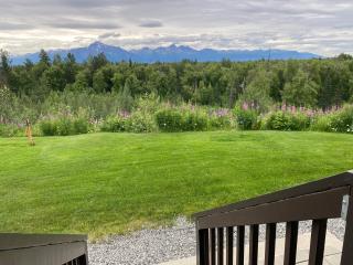 Lupine Cottage - Alaska at your doorstep! - 9