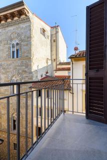 The Signoria - Charming Apartment - 7