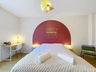 Saint Jacques - Cathédrale - Centre - 2