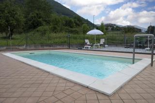 Mountain Lake Endine- Iseo Milly's Home - 1