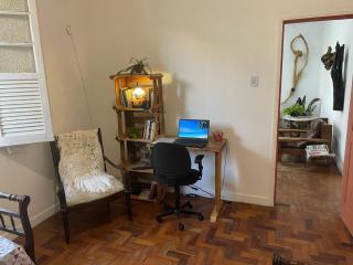 Nossa Casa - 4