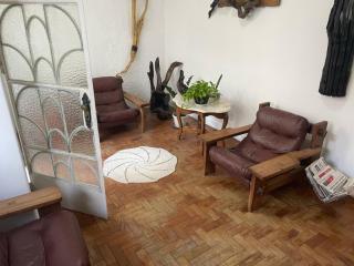 Nossa Casa - 3