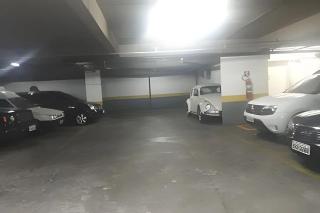 Get a Flat 401 /Jardins/ Ibirapuera - 5
