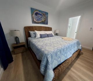 Townhouse Villa 2 The Village at Hoopers Bay - 2