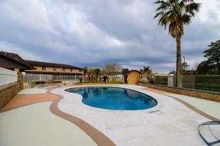 OYO Pinewood Inn & Suites Silsbee - 6
