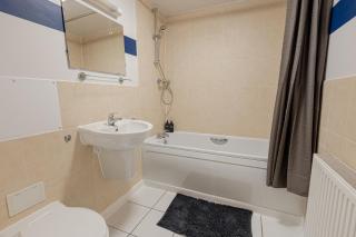 Peaceful 1Bed Apartment And Free Parking - 9