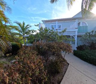 Townhouse Villa 6 The Village at Hoopers Bay - 8