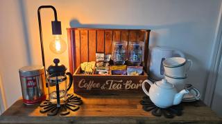 Induli Holywood - Private Luxury Double Room near Belfast - 1