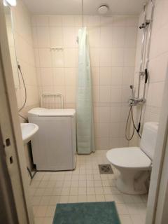 Central Studio for 2 in Kuopio Center - 2