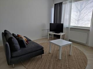 Central and Spacious Apartment for 4 - 0