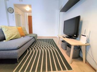 Central Apartment for 3 with Sauna - 6