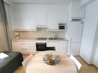 Central Apartment for 3 with Sauna - 5