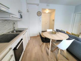 Central Apartment for 3 with Sauna - 4