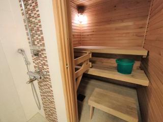 Central Apartment for 3 with Sauna - 1