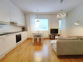 Central Apartment for 2 with Sauna - 9