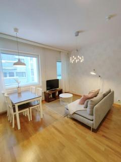 Central Apartment for 2 with Sauna - 5