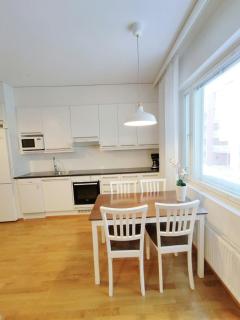 Central Apartment for 2 with Sauna - 3