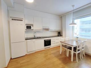 Central Apartment for 2 with Sauna - 2