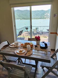 Cabañas Jardín de Sebastían - 3