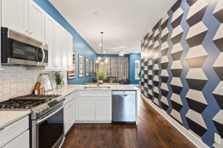 Walk to Vanderbilt and Belmont with Garage and Rooftop Deck - 9