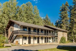 Gateway Suites Escape to the Rocky Mountains - Canmore - 3
