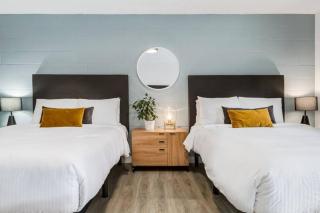 Gateway Suites Explore the Rocky Mountains - Canmore - 9