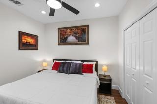 Gated 2BR Near Med Center NRG MD Anderson DT - 1