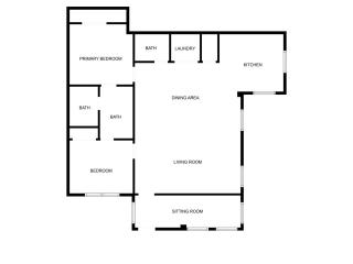 Gated Modern 2BR Duplex Near Med Center & Downtown - 6