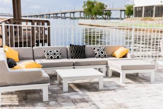 The Riverwalk Retreat Chic Downtown 2BR Condo - 5