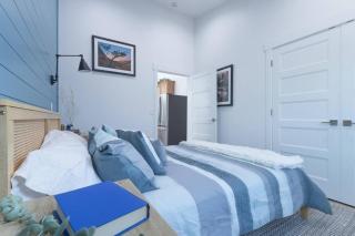 Sky Dome Hot Tub Climbing Wall Hammock Tents EV - Glendale - 1