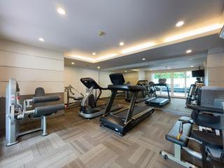 Modern Stay Near ICONSIAM l Steps to BTS Krung Thon Buri l Ultra Fast WiFi - 8