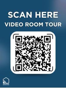 Modern Stay Near ICONSIAM l Steps to BTS Krung Thon Buri l Ultra Fast WiFi - 7