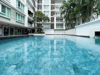Modern Stay Near ICONSIAM l Steps to BTS Krung Thon Buri l Ultra Fast WiFi - 6
