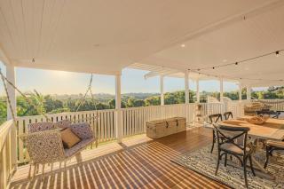 Possum Ridge House Bangalow - 7
