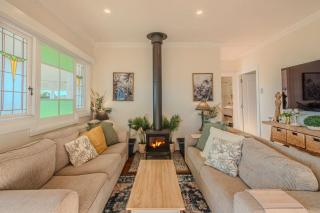 Possum Ridge House Bangalow - 6