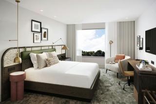 Four Points by Sheraton Georgetown - 4