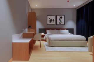Protea Hotel by Marriott Kinshasa - 1