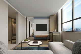 Four Points by Sheraton Beijing Sanlitun Workers Stadium - 8