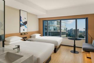 Fairfield by Marriott Chengdu Tianfu Square - 2