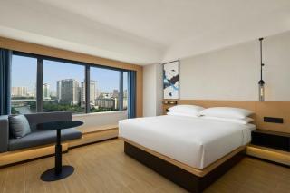 Fairfield by Marriott Chengdu Tianfu Square - 4