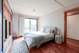 The Happy Shack Hawley Beach - 0