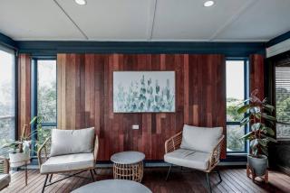 The Happy Shack Hawley Beach - 7