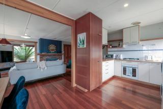 The Happy Shack Hawley Beach - 1